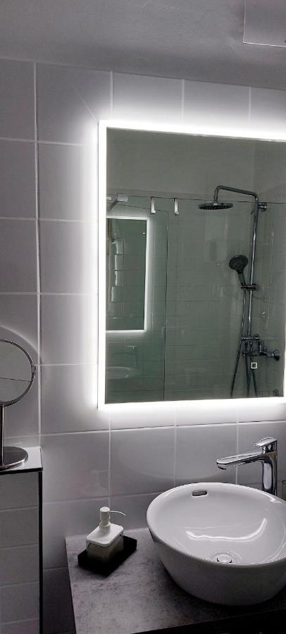 Apartman Noa สปลิท ภายนอก รูปภาพ