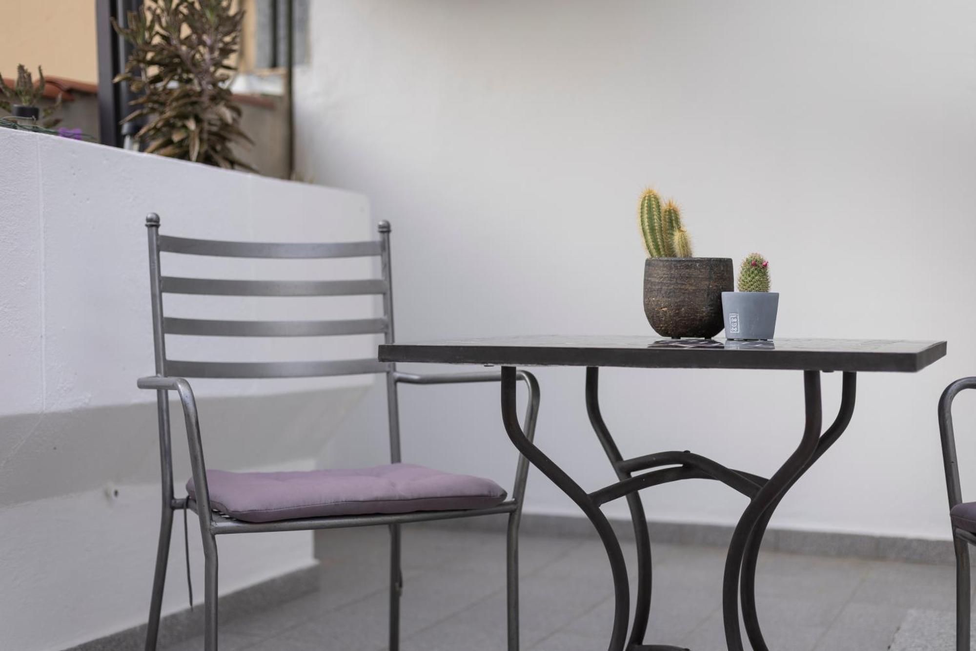 Apartman Noa สปลิท ภายนอก รูปภาพ