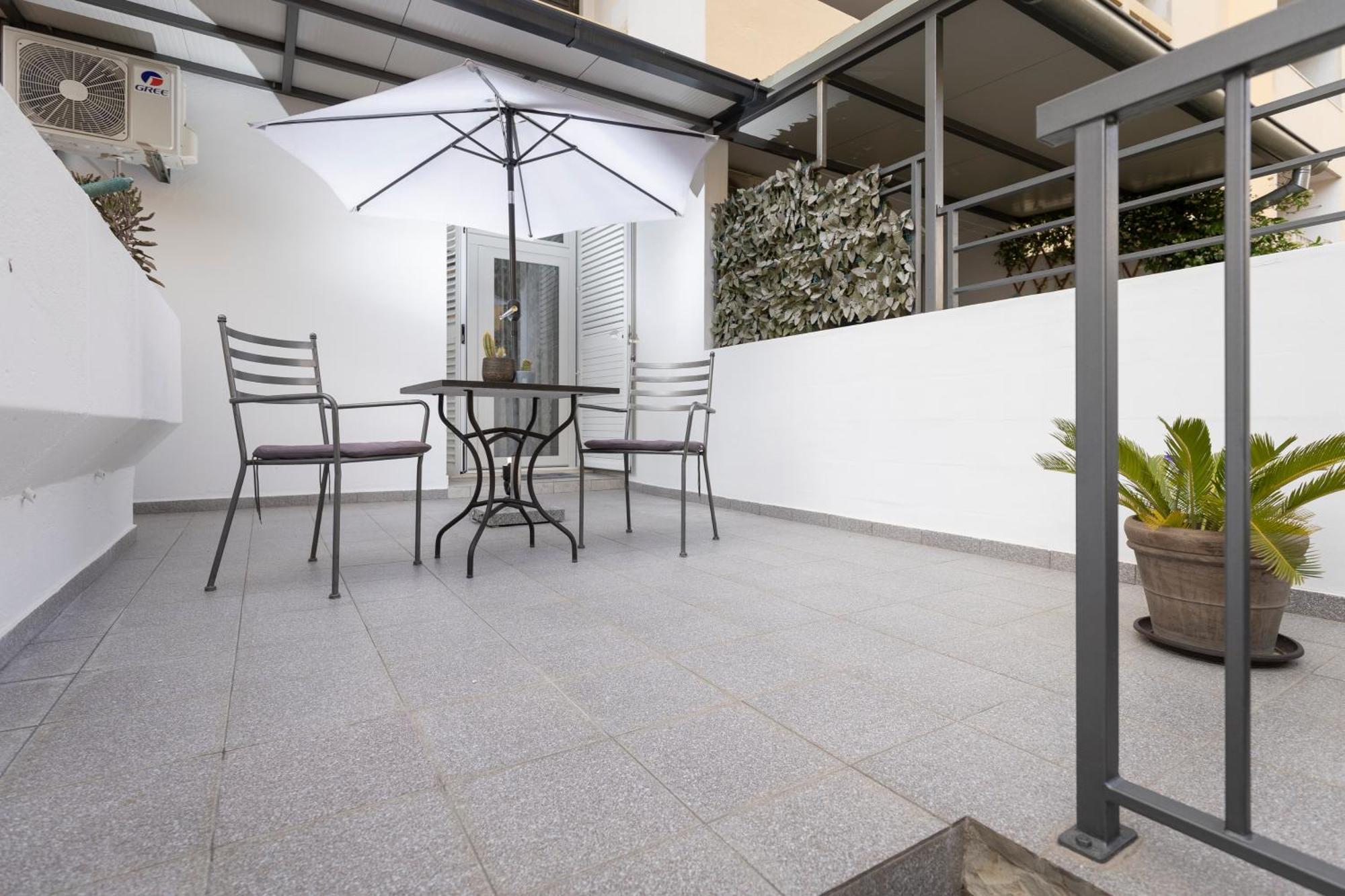 Apartman Noa สปลิท ภายนอก รูปภาพ