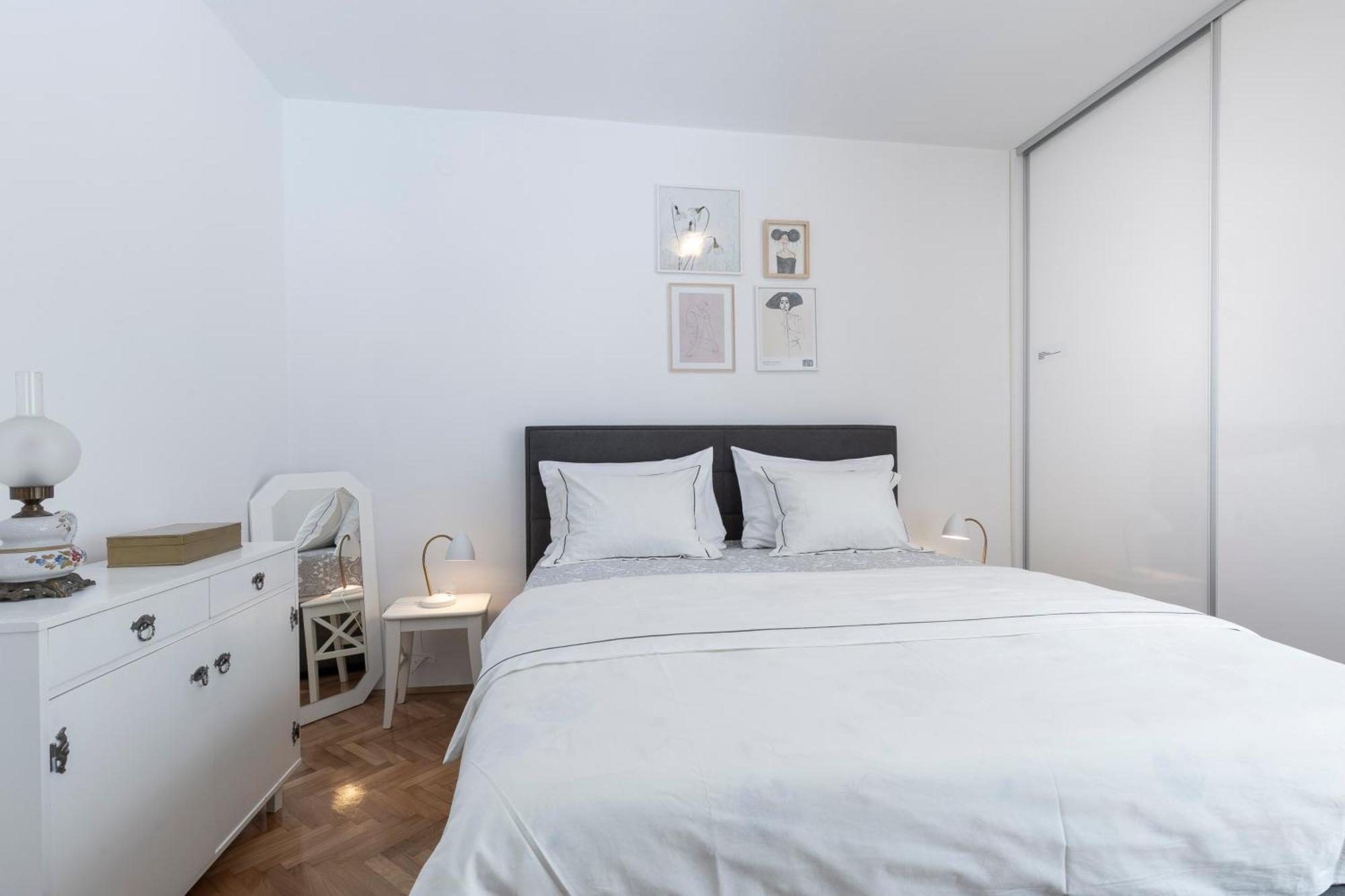 Apartman Noa สปลิท ภายนอก รูปภาพ