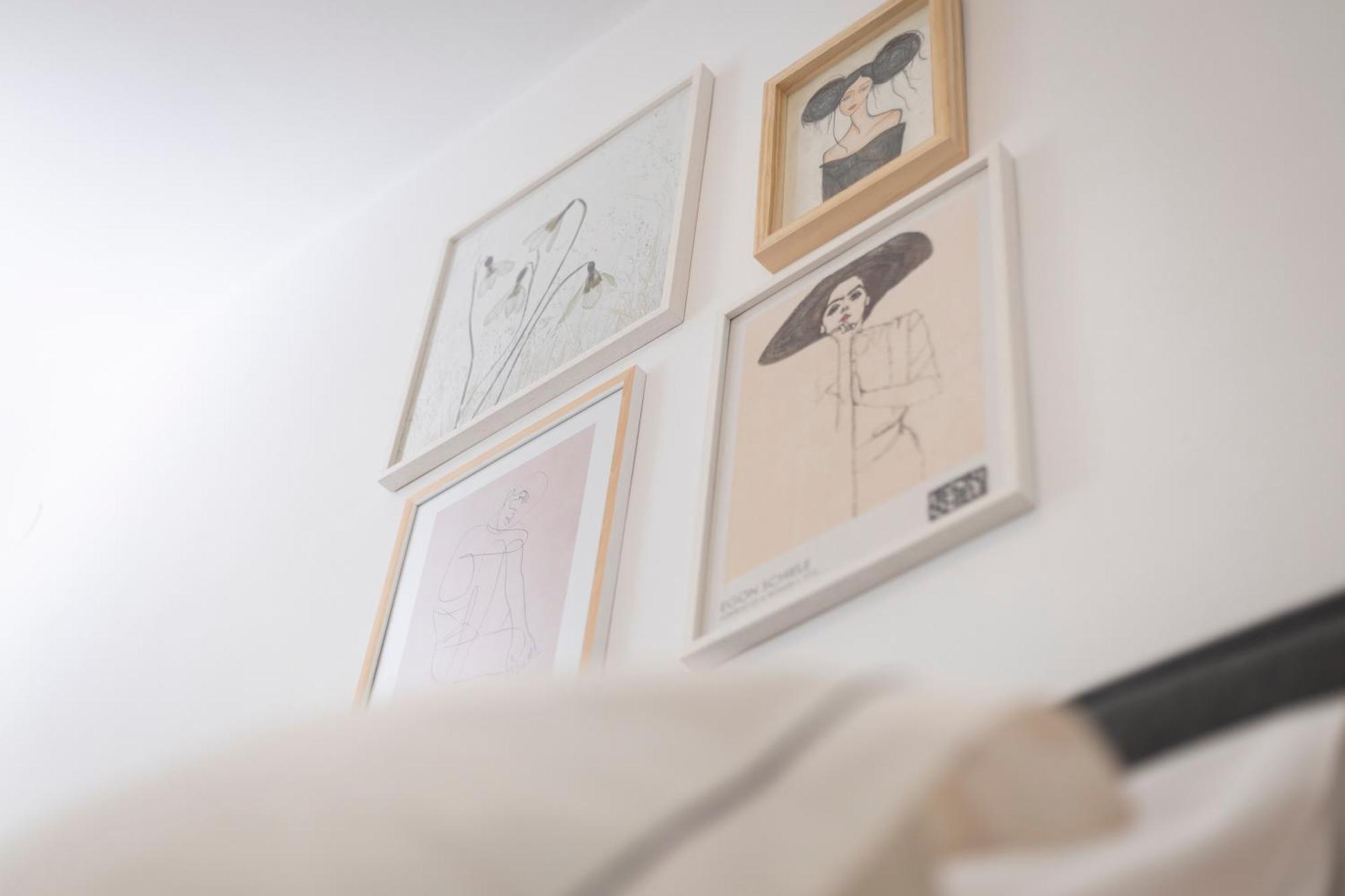 Apartman Noa สปลิท ภายนอก รูปภาพ