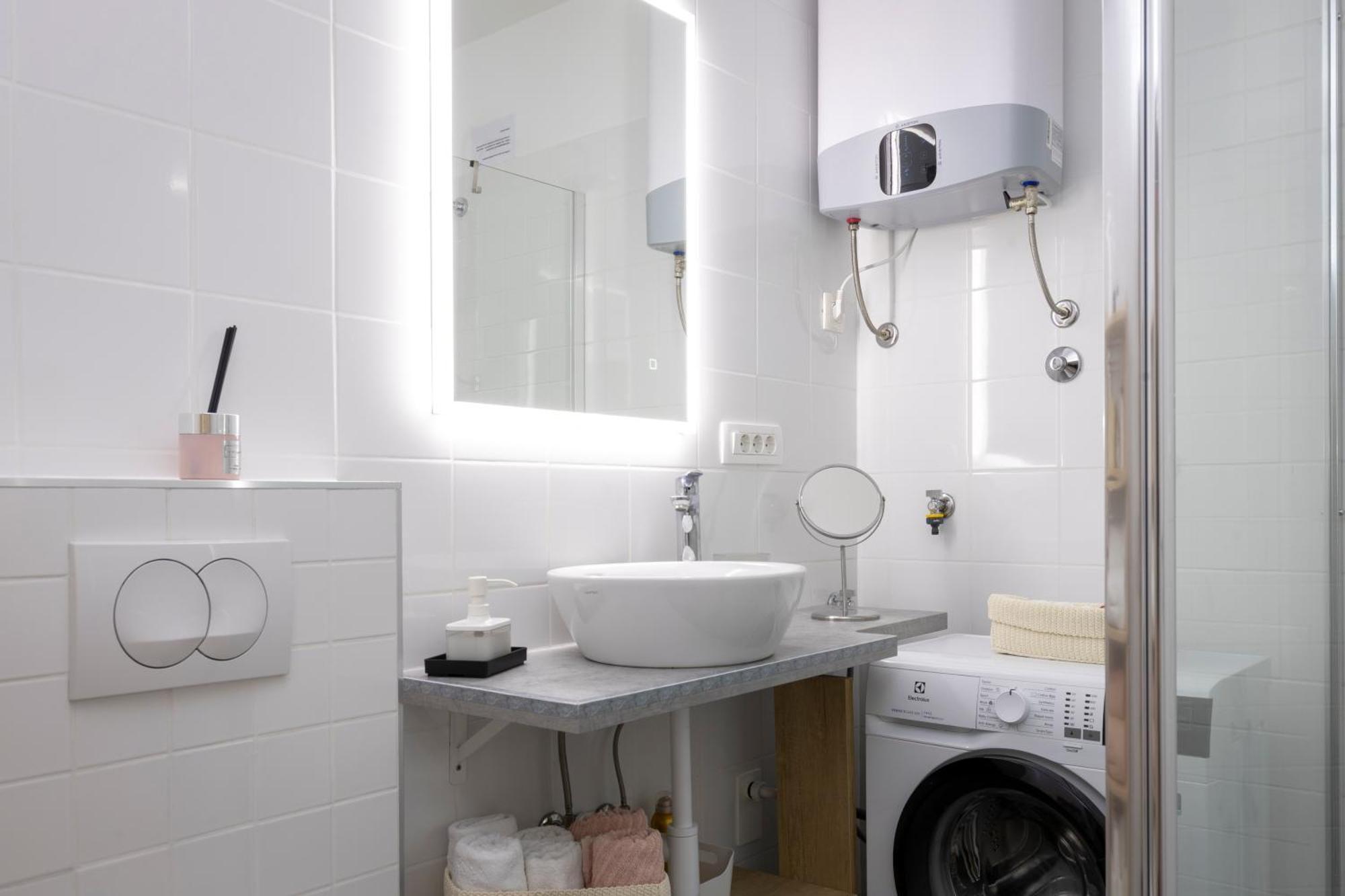 Apartman Noa สปลิท ภายนอก รูปภาพ