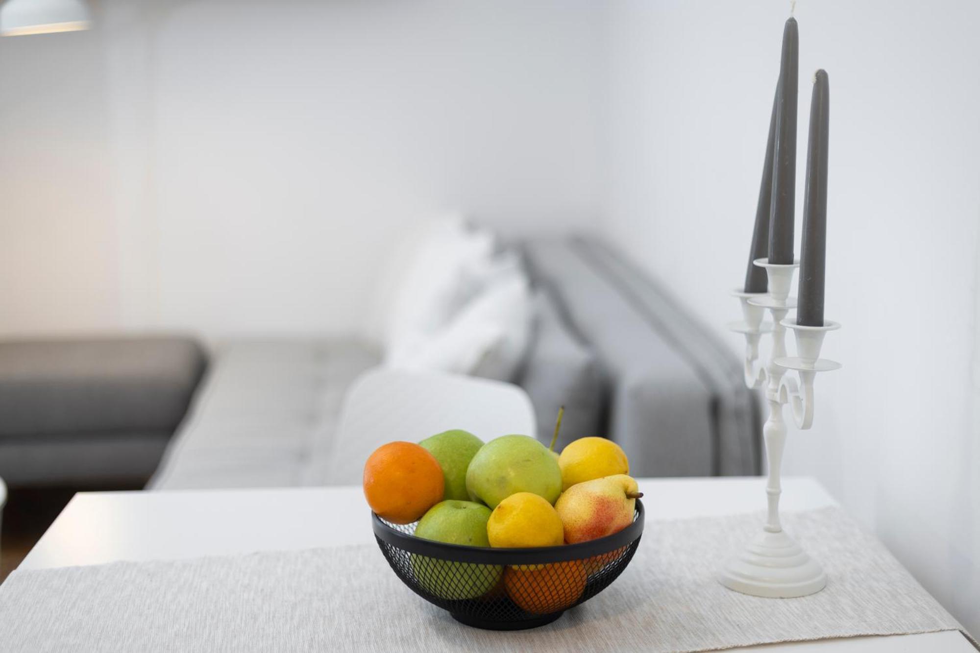 Apartman Noa สปลิท ภายนอก รูปภาพ