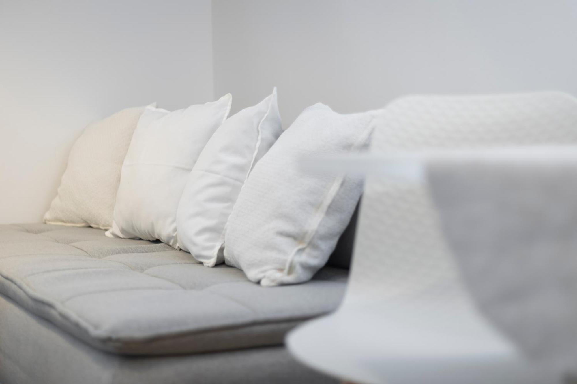 Apartman Noa สปลิท ภายนอก รูปภาพ
