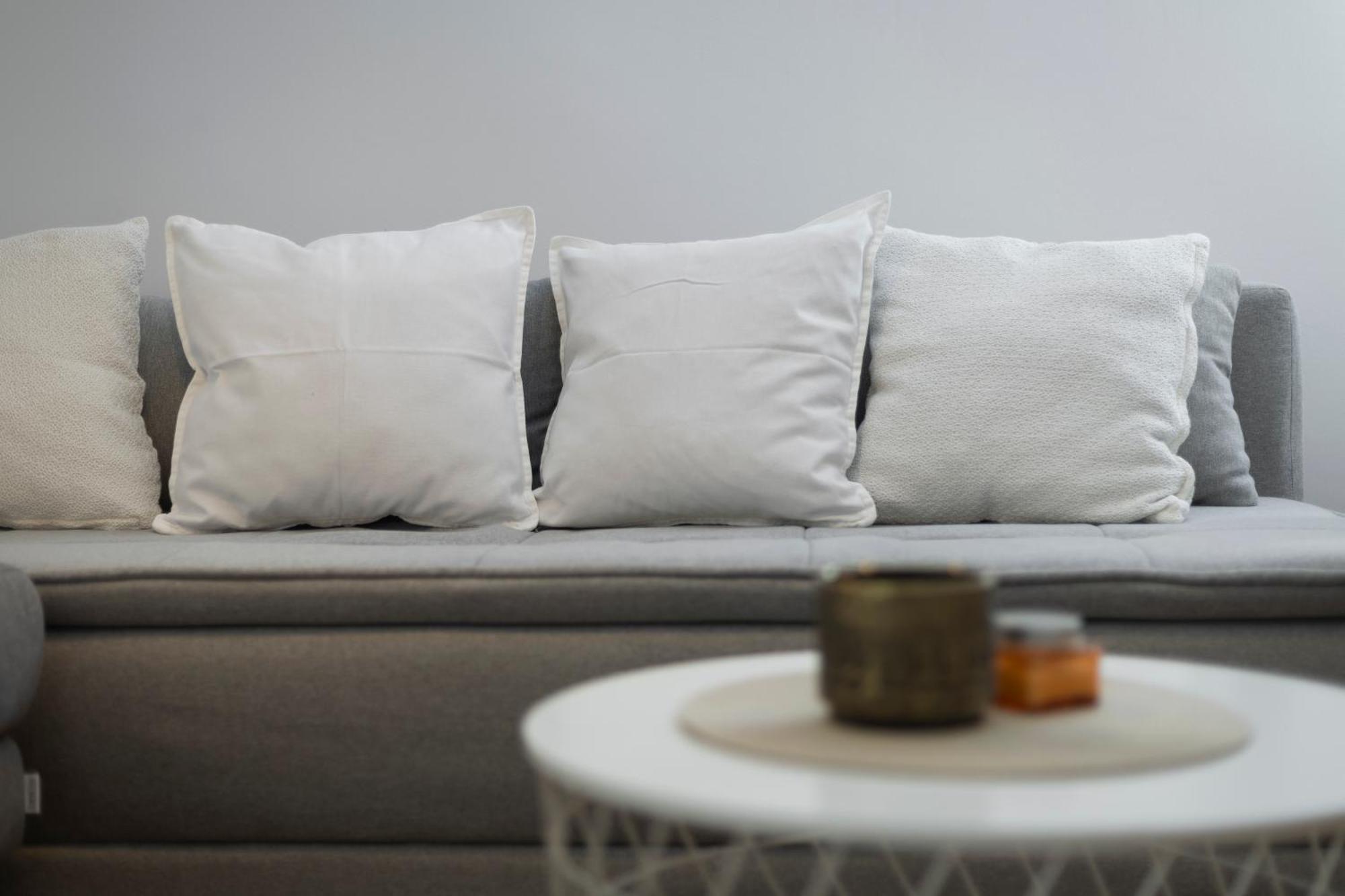 Apartman Noa สปลิท ภายนอก รูปภาพ