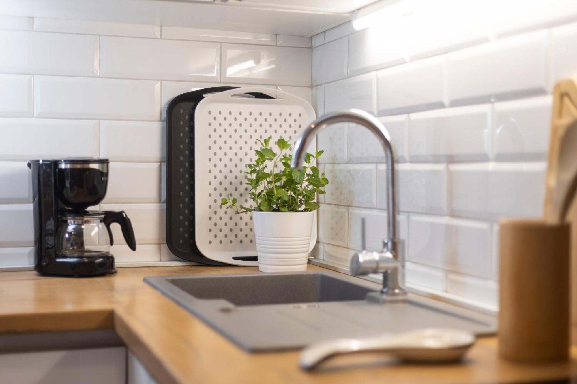 Apartman Noa สปลิท ภายนอก รูปภาพ