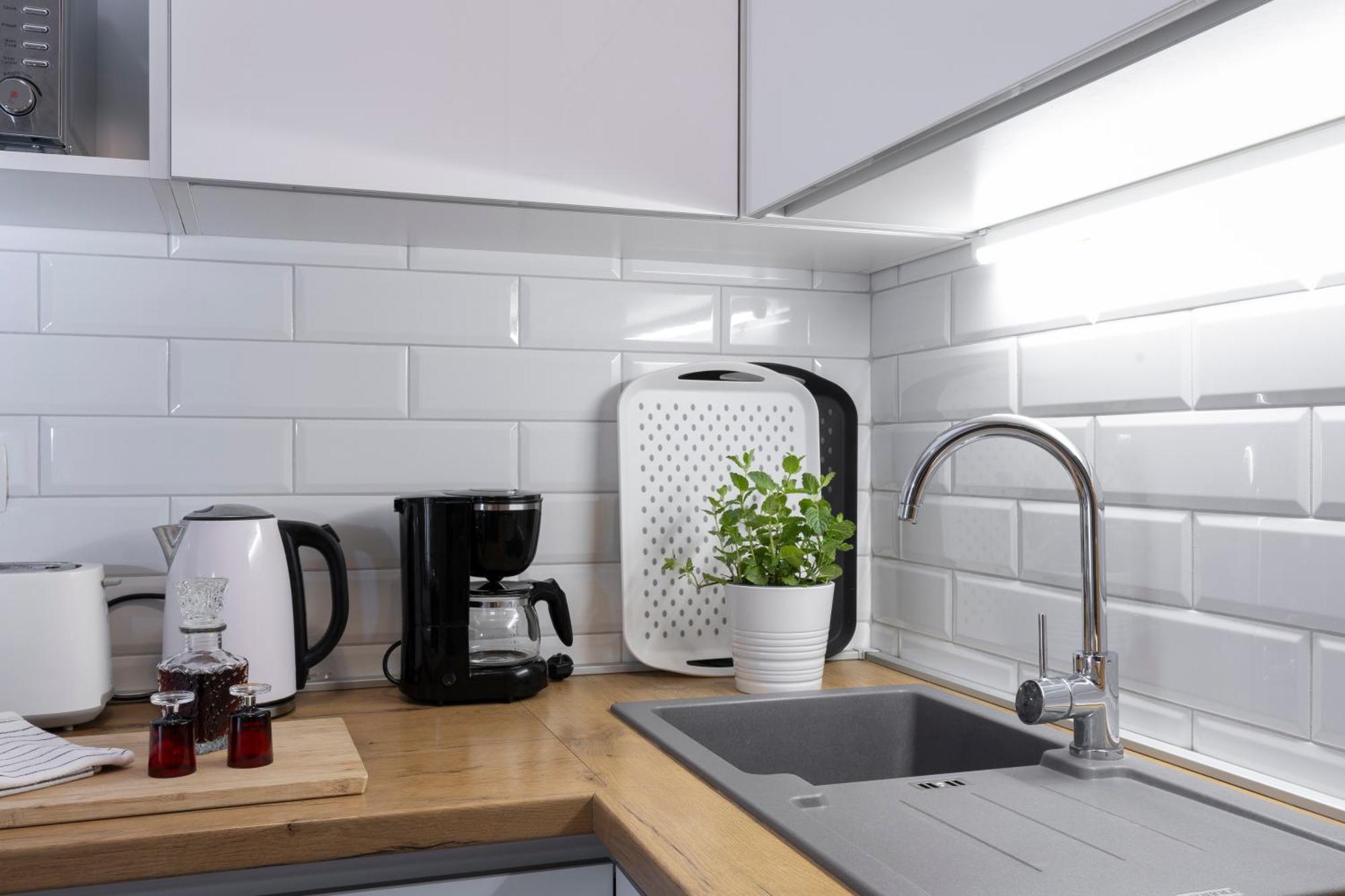 Apartman Noa สปลิท ภายนอก รูปภาพ