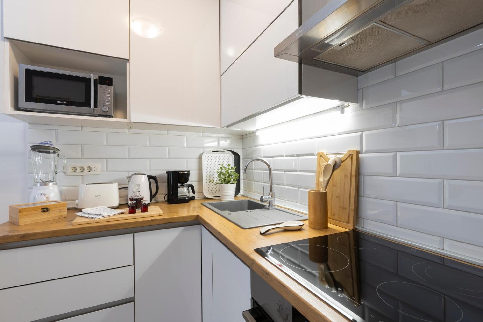 Apartman Noa สปลิท ภายนอก รูปภาพ