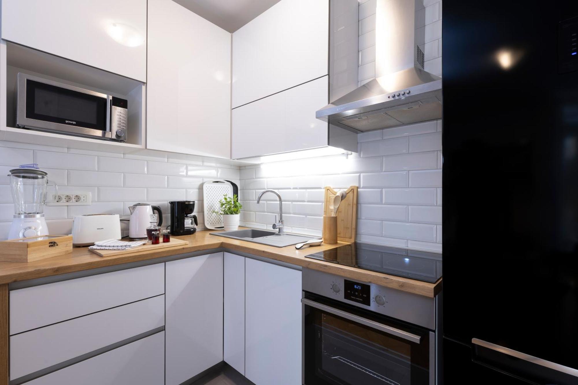 Apartman Noa สปลิท ภายนอก รูปภาพ